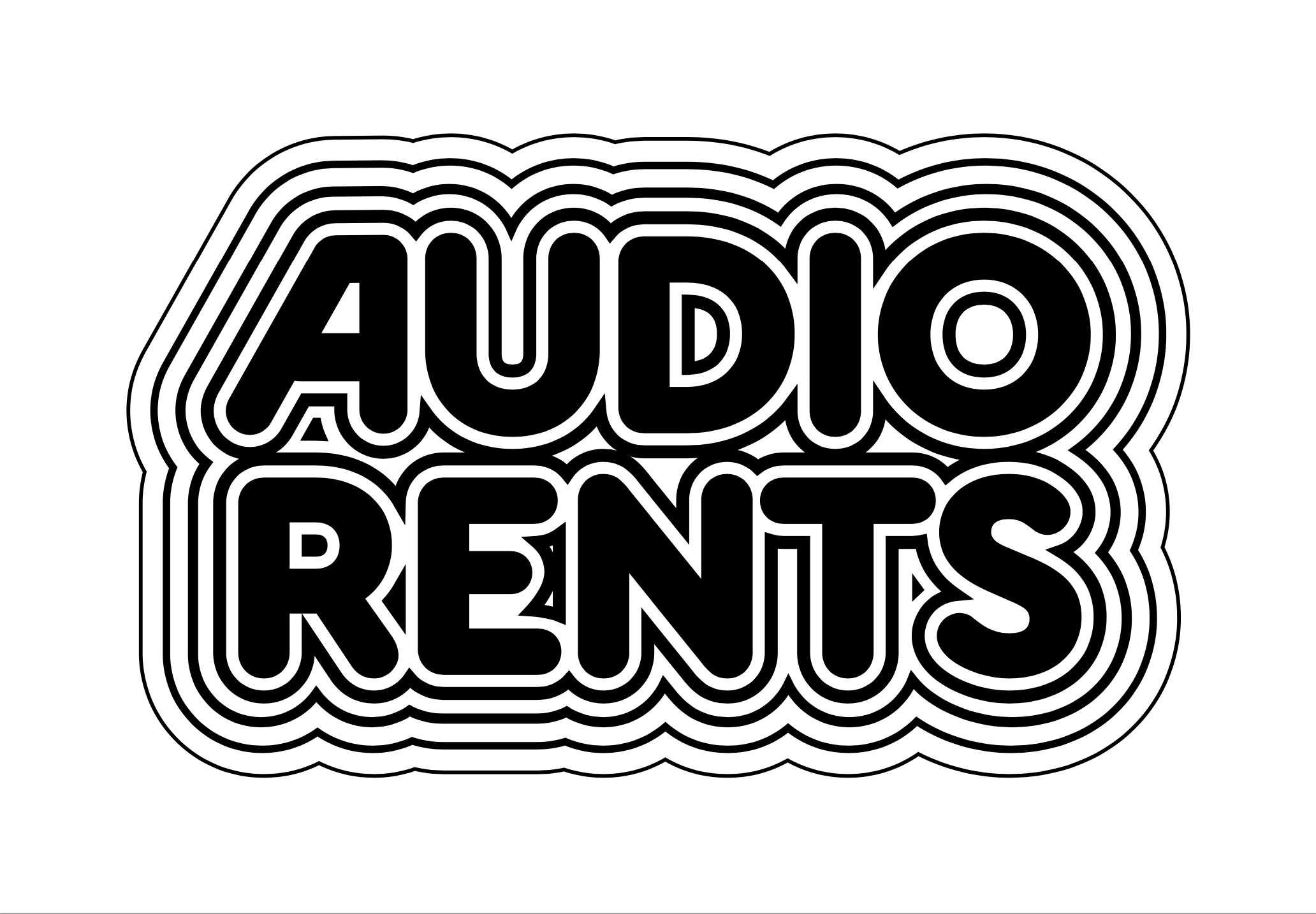 Audio Rents